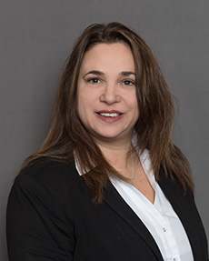 CORRINE LaCROIX TIGHE